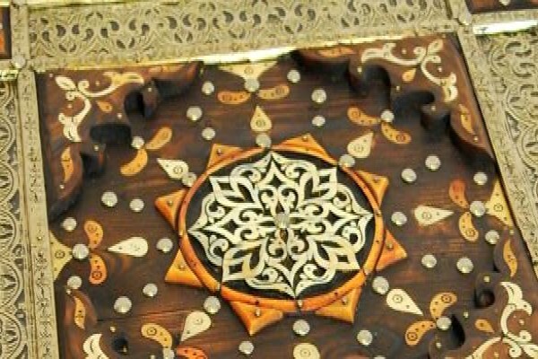 Moroccan Lifestyle