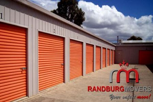 Randburg Relocators