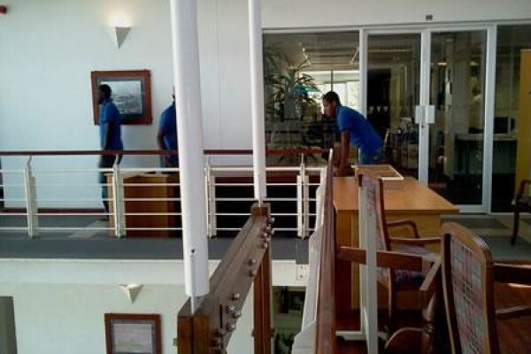 Randburg Relocators