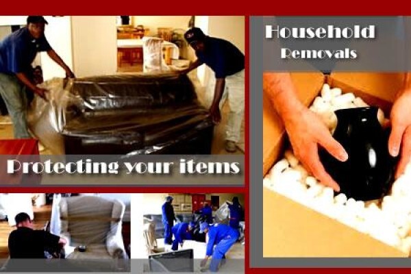 Randburg Relocators