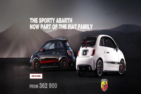 McCarthy Fiat