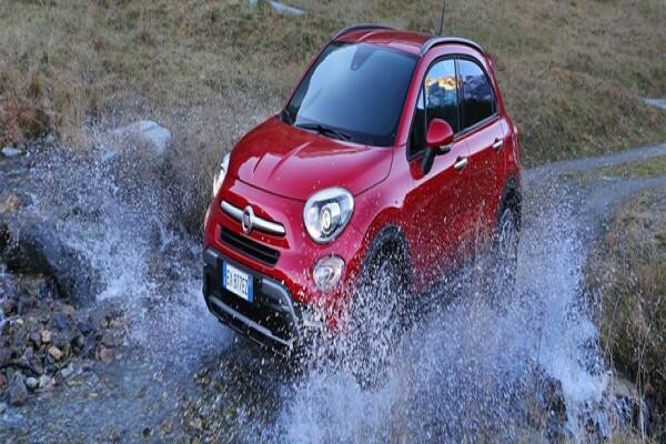 McCarthy Fiat