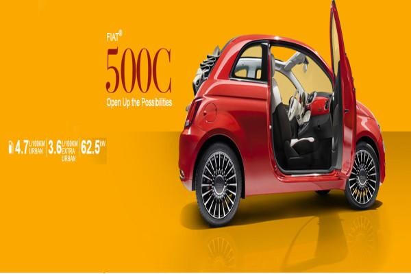 McCarthy Fiat