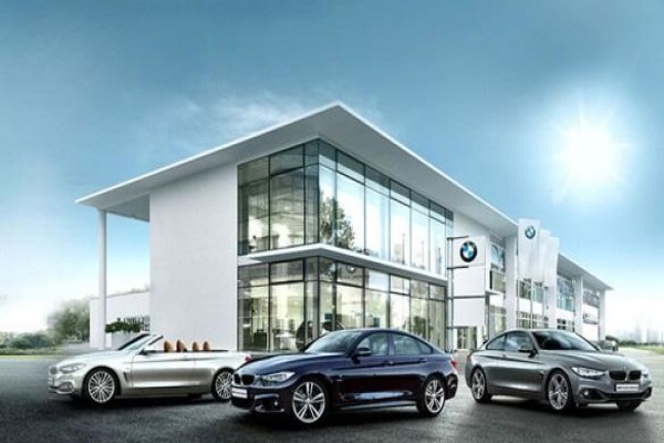 J S N Bmw