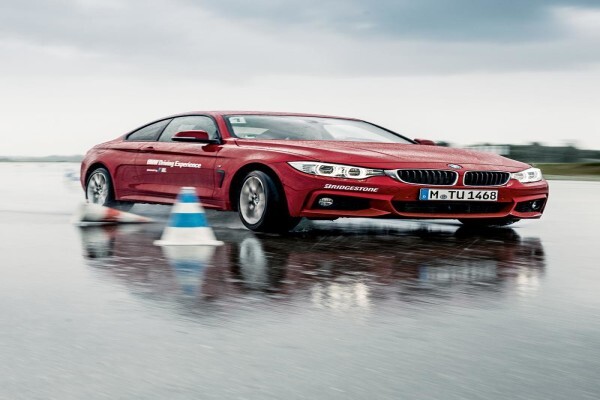 J S N Bmw