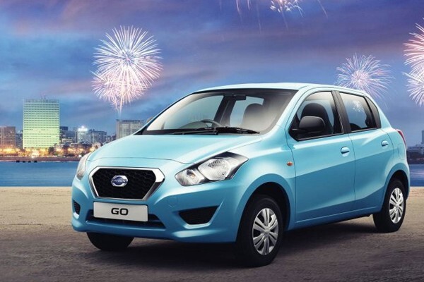 Motordeal Nissan (Joburg)