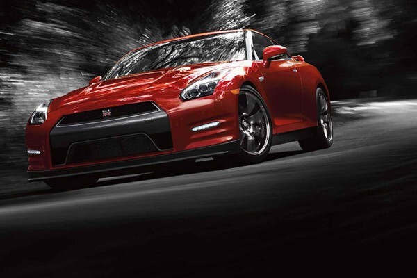 Motordeal Nissan (Joburg)