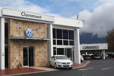 Audi (Claremont)