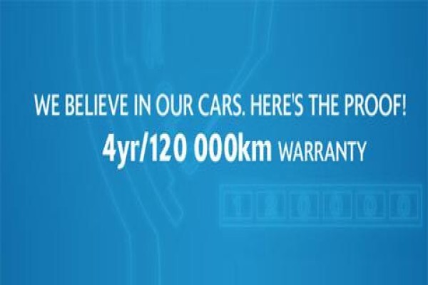 Consolidated Auto (Pty) Ltd