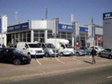 Hyundai (Midrand(