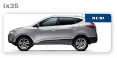 Hyundai (Sandton)