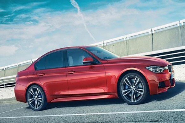 J S N Bmw