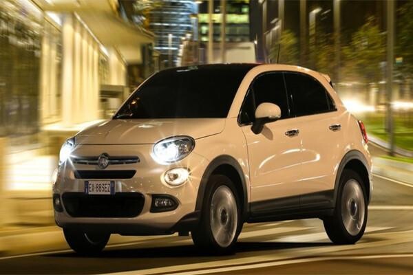 McCarthy Fiat