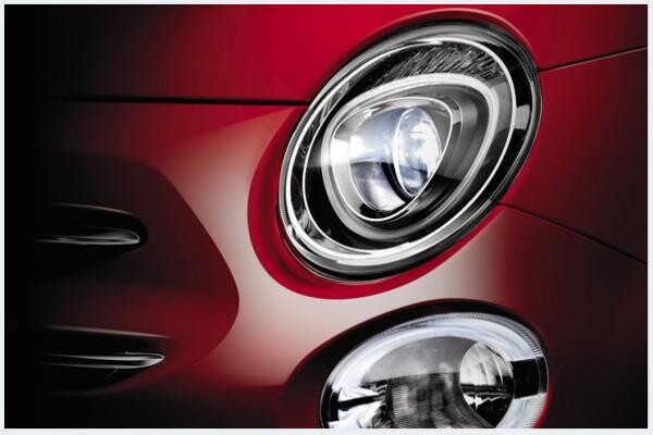 McCarthy Fiat