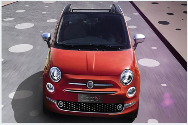 McCarthy Fiat