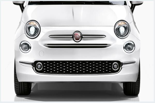McCarthy Fiat