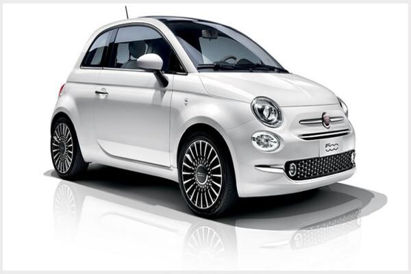 McCarthy Fiat