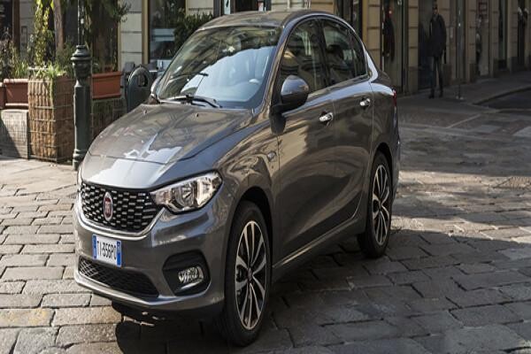McCarthy Fiat