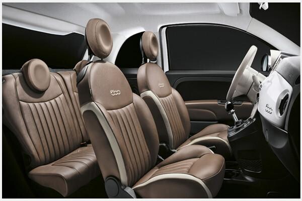 McCarthy Fiat