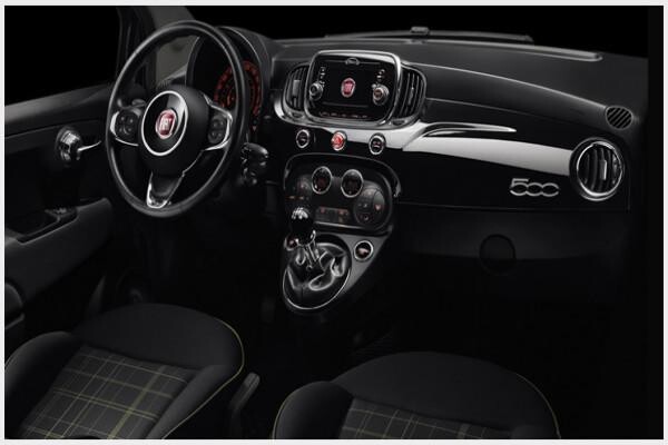 McCarthy Fiat