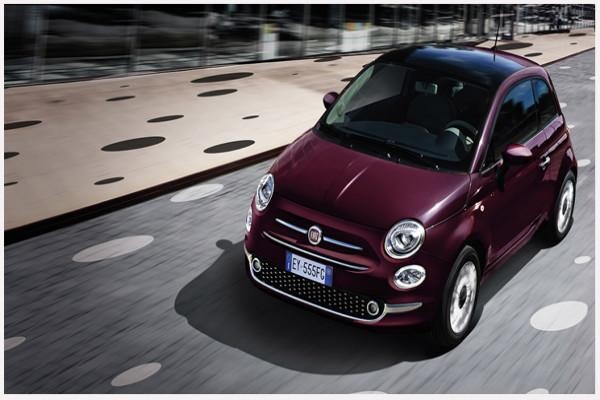 McCarthy Fiat