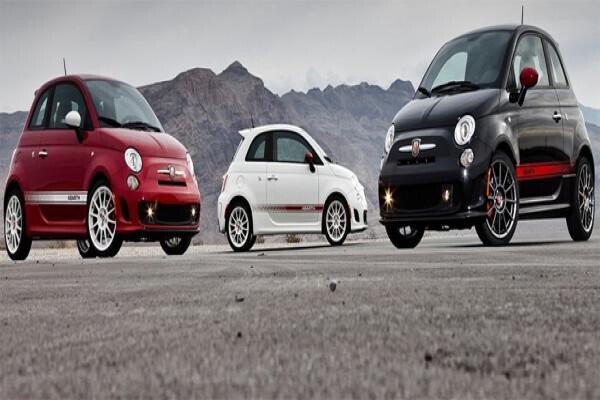 McCarthy Fiat