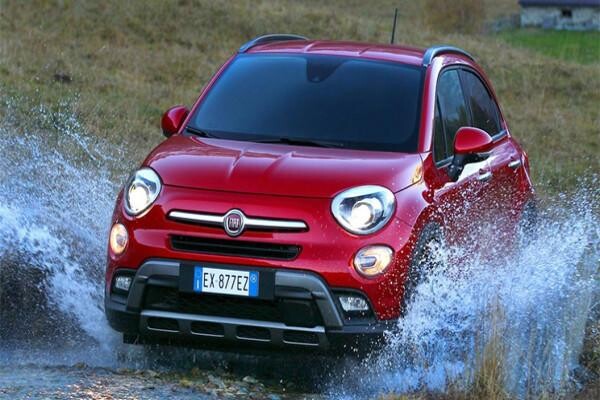 McCarthy Fiat