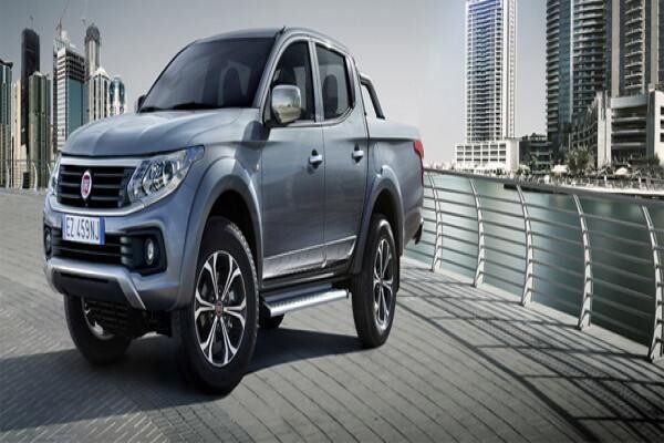 McCarthy Fiat