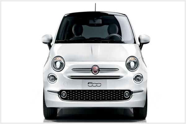 McCarthy Fiat