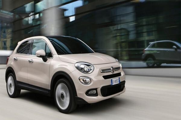 McCarthy Fiat