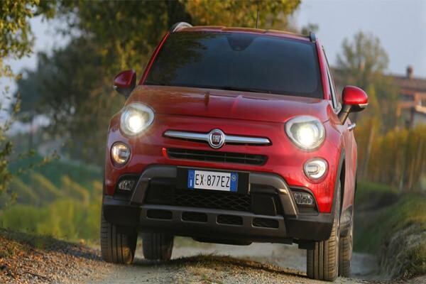 McCarthy Fiat
