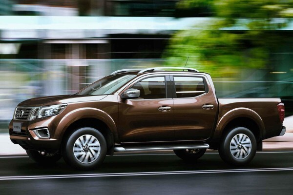 Motordeal Nissan (Joburg)