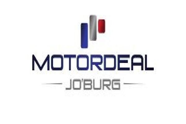 Motordeal Nissan (Joburg)