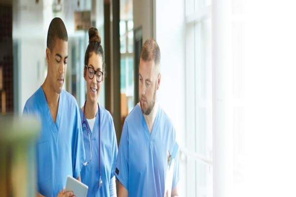 Workforce Healthcare