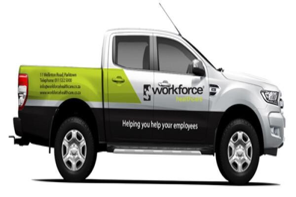 Workforce Healthcare