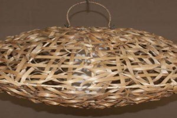 Rustic Timber