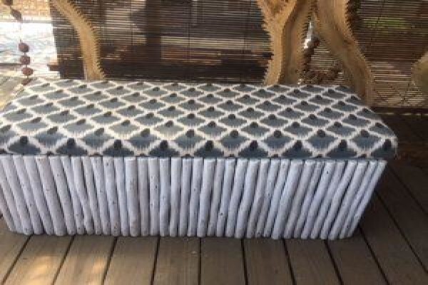 Rustic Timber