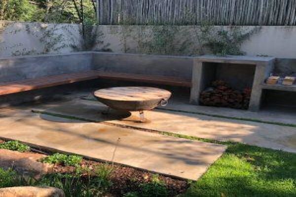 Rustic Timber