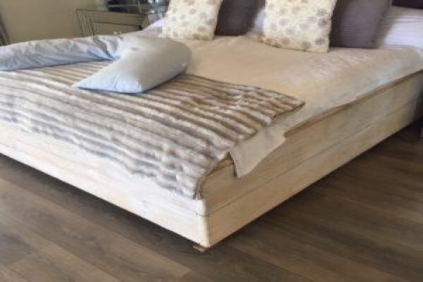 Rustic Timber