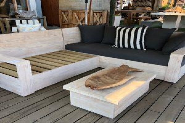 Rustic Timber