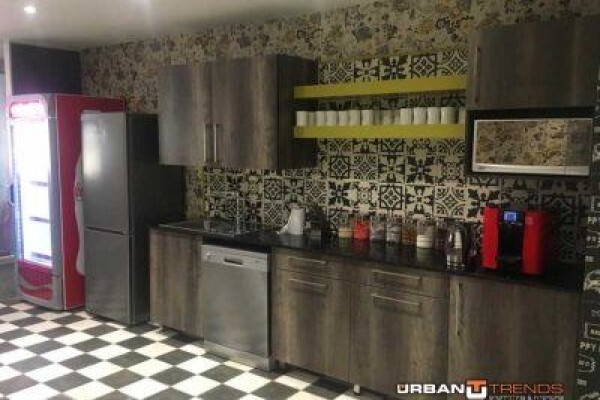 Urban Trends Shopfitting & Interiors