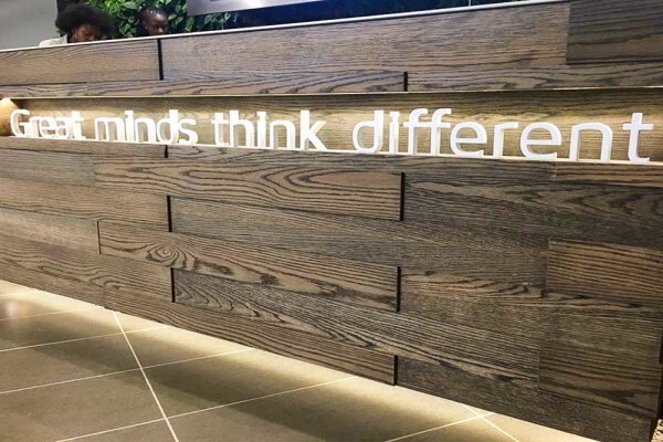 Urban Trends Shopfitting & Interiors