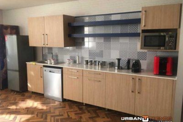 Urban Trends Shopfitting & Interiors