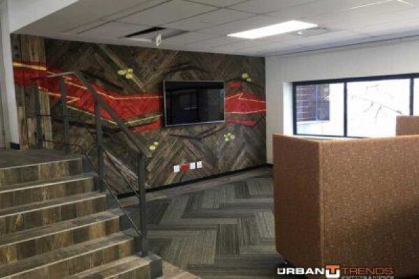 Urban Trends Shopfitting & Interiors