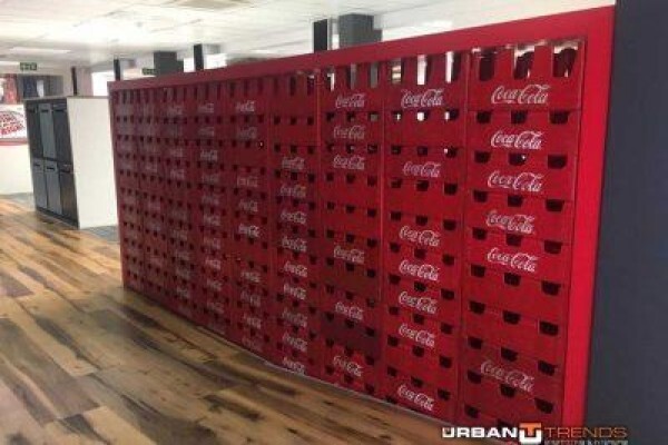 Urban Trends Shopfitting & Interiors