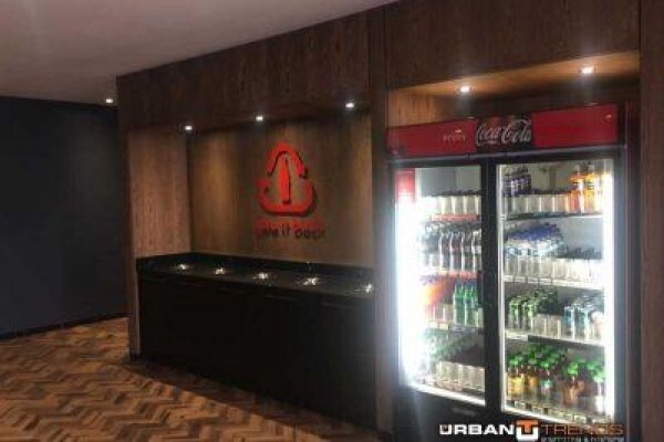 Urban Trends Shopfitting & Interiors