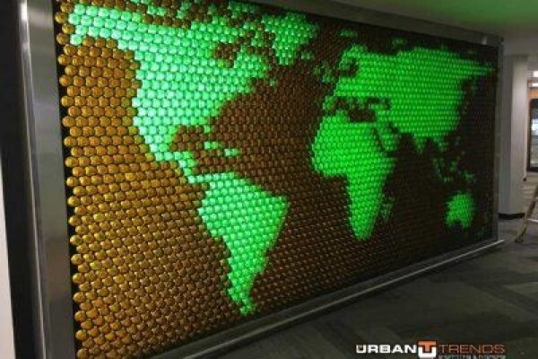 Urban Trends Shopfitting & Interiors