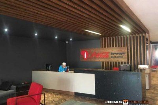 Urban Trends Shopfitting & Interiors