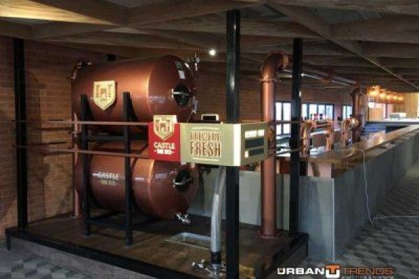 Urban Trends Shopfitting & Interiors