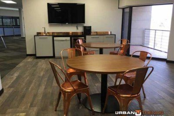 Urban Trends Shopfitting & Interiors
